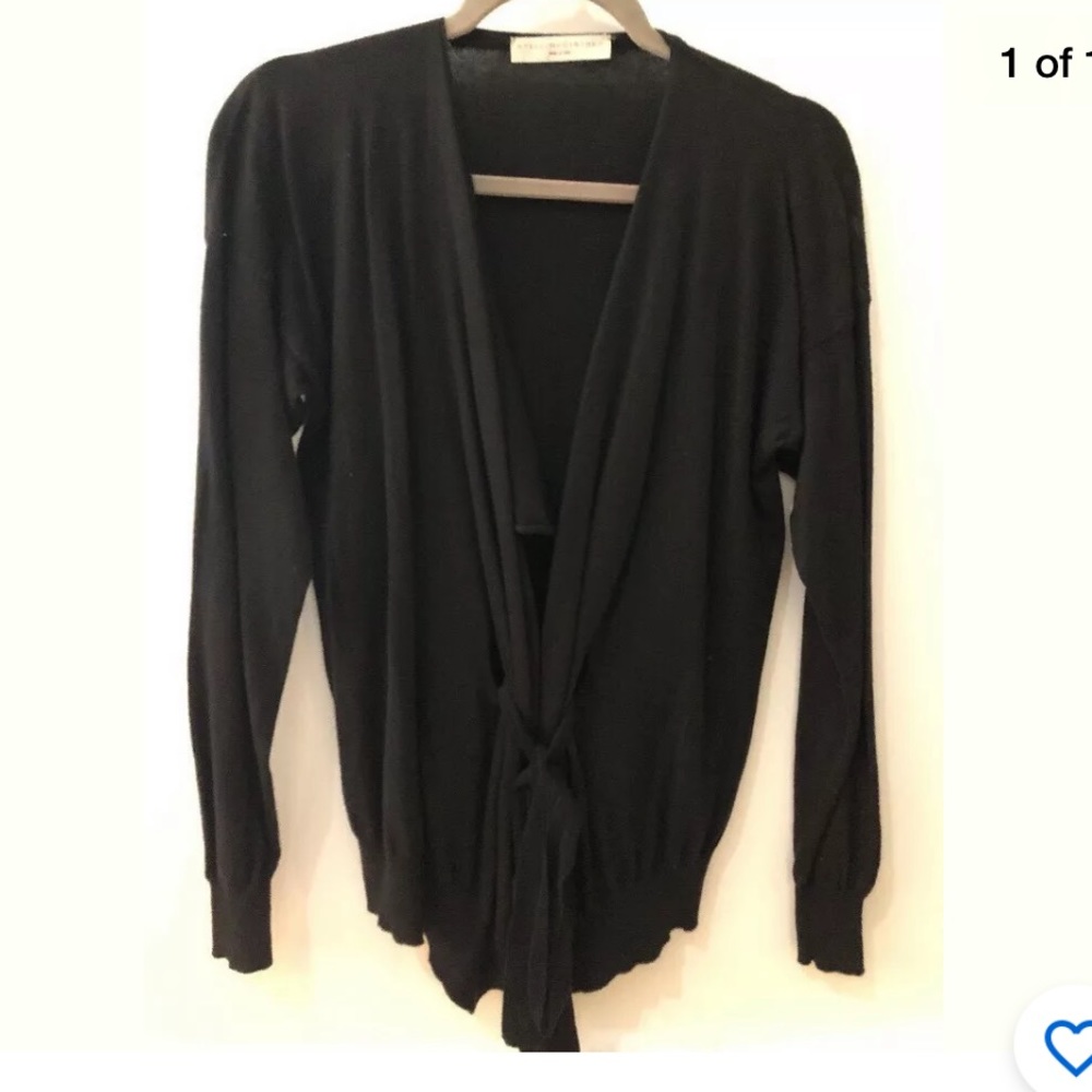 Stella McCartney Cardigan Sz IT 38